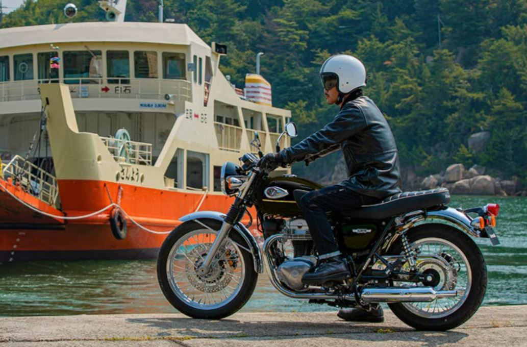 Ulasan Lengkap Kawasaki W800 MY 2025: Desain Klasik, Performa Tangguh Ulasan Lengkap Kawasaki W800 MY 2025: Desain Klasik, Performa Tangguh