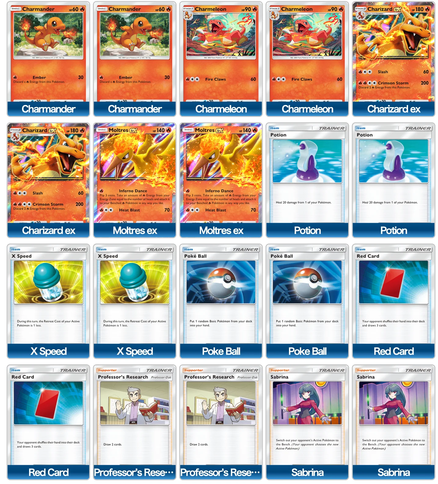 Ultimate Charizard Ex (A2b 010) Guide For Pokemon TCG Pocket: Decks, Strategies & Counter Plays Ultimate Charizard Ex (A2b 010) Guide For Pokemon TCG Pocket: Decks, Strategies & Counter Plays