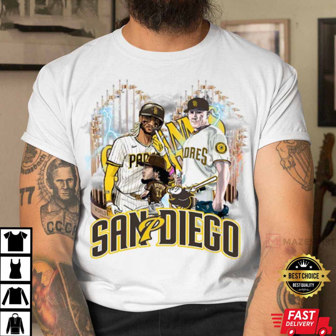 Unbelievable MLB History: San Diego Padres' Historic Achievement Unbelievable MLB History: San Diego Padres' Historic Achievement