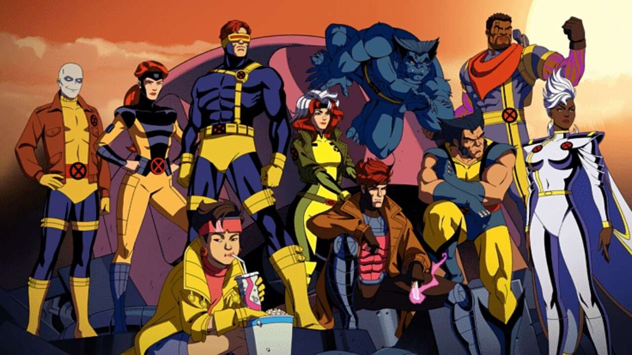 Unbelievable: Wolverine's Graphic X-Men '97 Moment - One Year On Unbelievable: Wolverine's Graphic X-Men '97 Moment - One Year On
