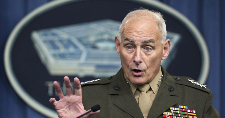 Unconventional Interview: Goldberg's Account Of Trump's Behavior Unconventional Interview: Goldberg's Account Of Trump's Behavior