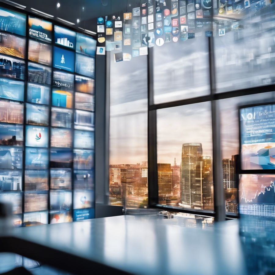 Uncovering The Undervalued Potential Of News Corp's Business Units Uncovering The Undervalued Potential Of News Corp's Business Units