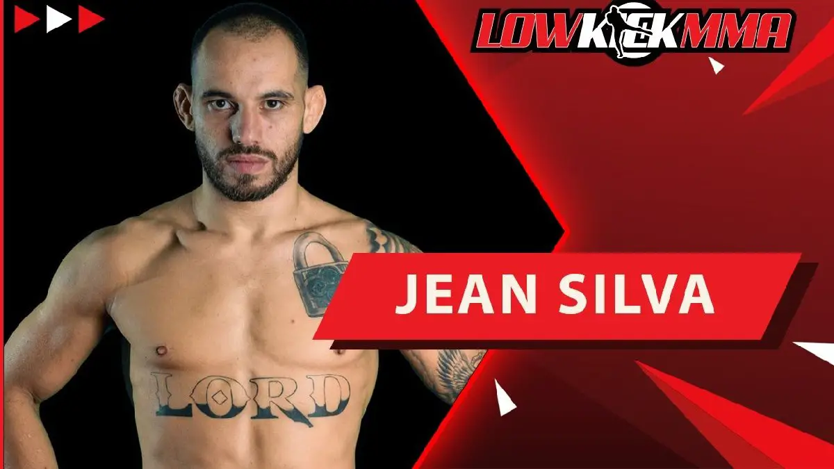 Undefeated Future Star Falls To Jean Silva: UFC Contract Earned Undefeated Future Star Falls To Jean Silva: UFC Contract Earned