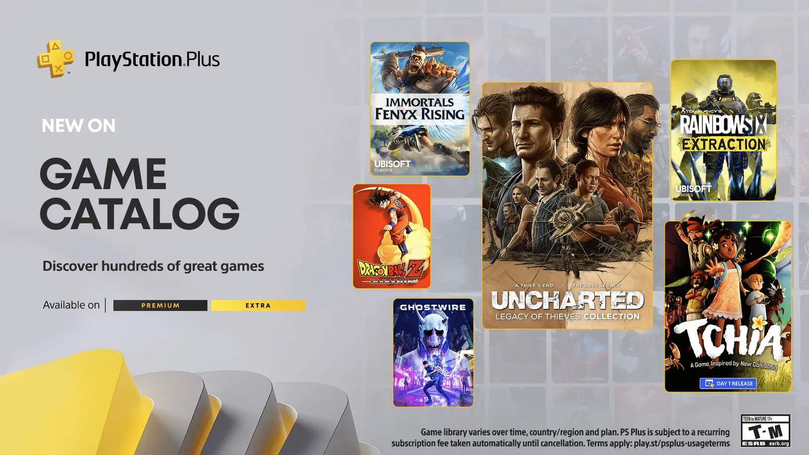 Underrated PS Plus Game For February 2024: [Game Name]