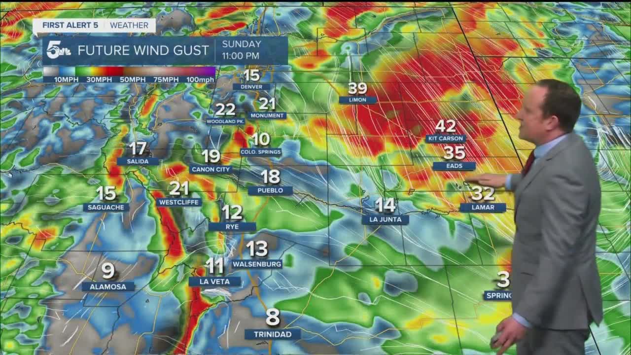 Understanding Breezy And Mild Conditions: Weather Patterns Explained Understanding Breezy And Mild Conditions: Weather Patterns Explained