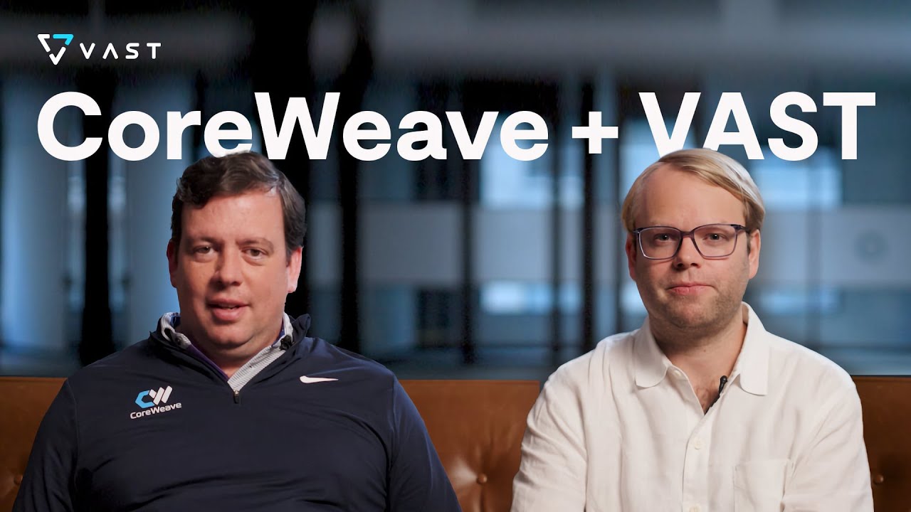 Understanding CoreWeave's (CRWV) Recent Stock Market Success Understanding CoreWeave's (CRWV) Recent Stock Market Success