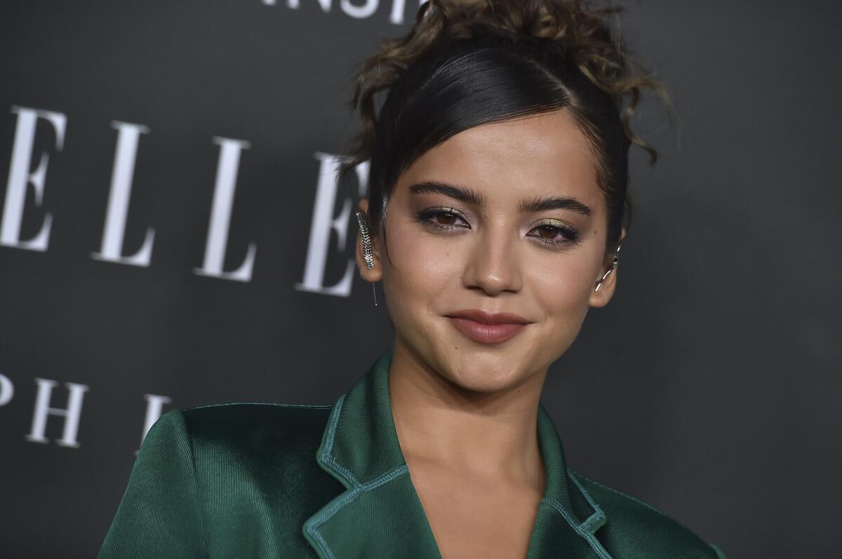 Understanding Dina's Role In The Last Of Us Season 2: Isabela Merced's Performance Understanding Dina's Role In The Last Of Us Season 2: Isabela Merced's Performance