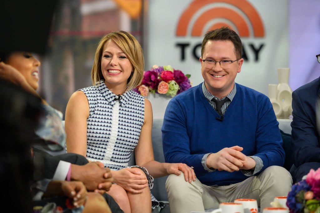 Understanding Dylan Dreyer And Brian Fichera's Lasting Love Understanding Dylan Dreyer And Brian Fichera's Lasting Love