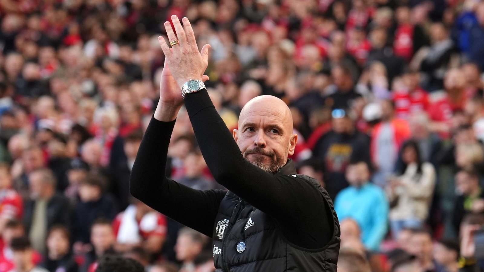 Understanding Erik Ten Hag: 10 Insights Into His Bayer Leverkusen Role Understanding Erik Ten Hag: 10 Insights Into His Bayer Leverkusen Role