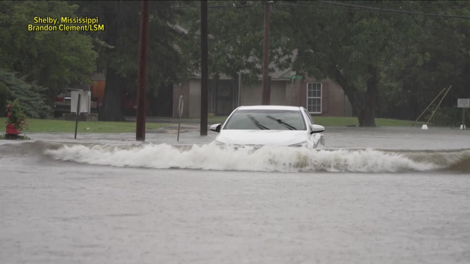 Understanding Flash Flood Emergencies: A Comprehensive Guide