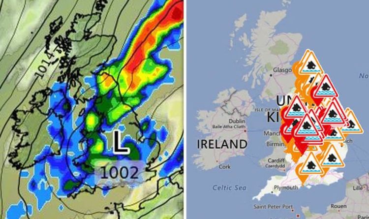 Understanding Flood Alerts: Types, Warnings & Safety Understanding Flood Alerts: Types, Warnings & Safety