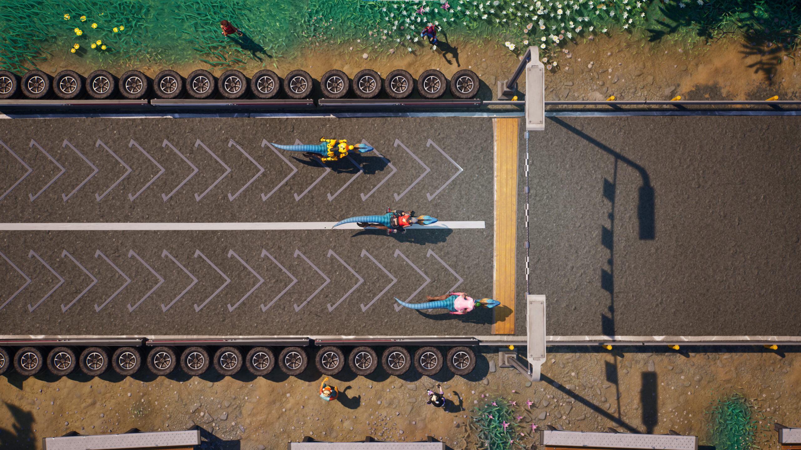 Understanding Fortnite's Building Mechanics: A Comprehensive Guide Understanding Fortnite's Building Mechanics: A Comprehensive Guide