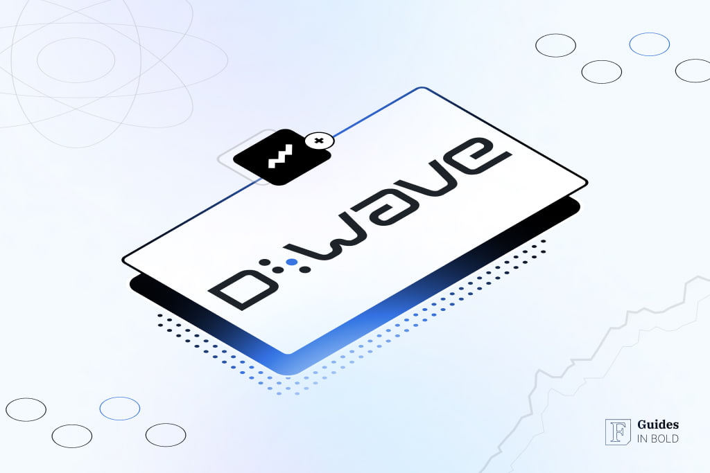 Understanding Friday's Increase In D-Wave Quantum (QBTS) Stock Price Understanding Friday's Increase In D-Wave Quantum (QBTS) Stock Price