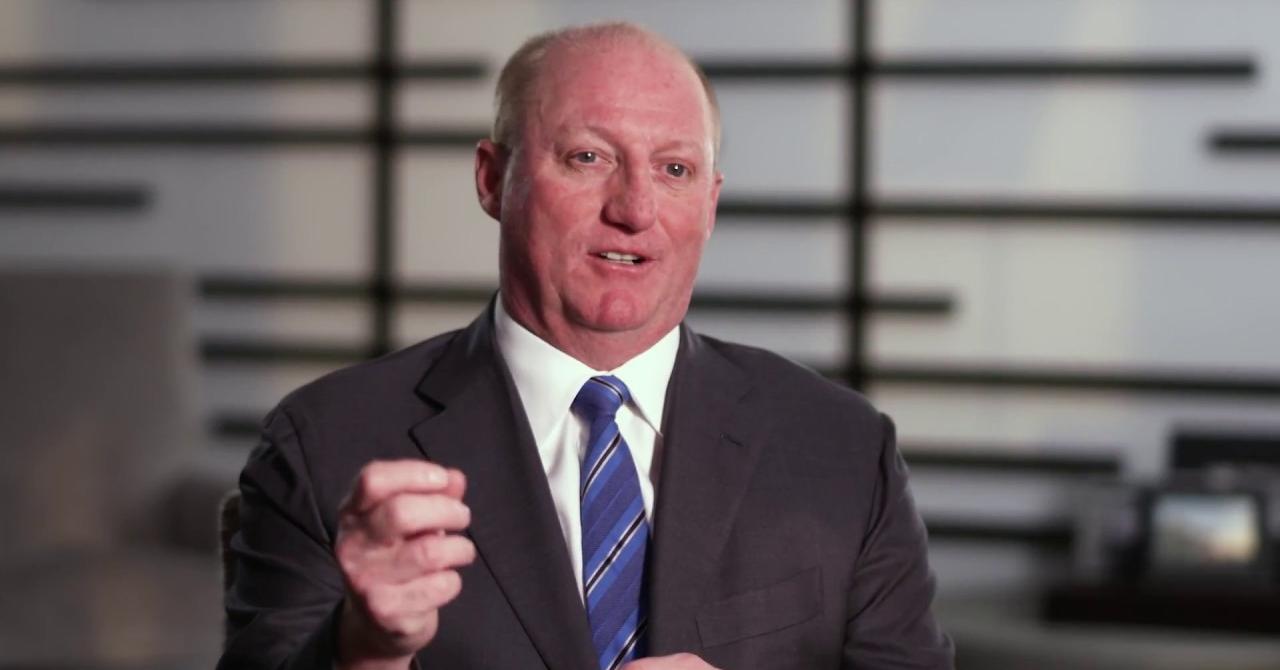 Understanding Greg Abel: Berkshire Hathaway's New Leader Understanding Greg Abel: Berkshire Hathaway's New Leader
