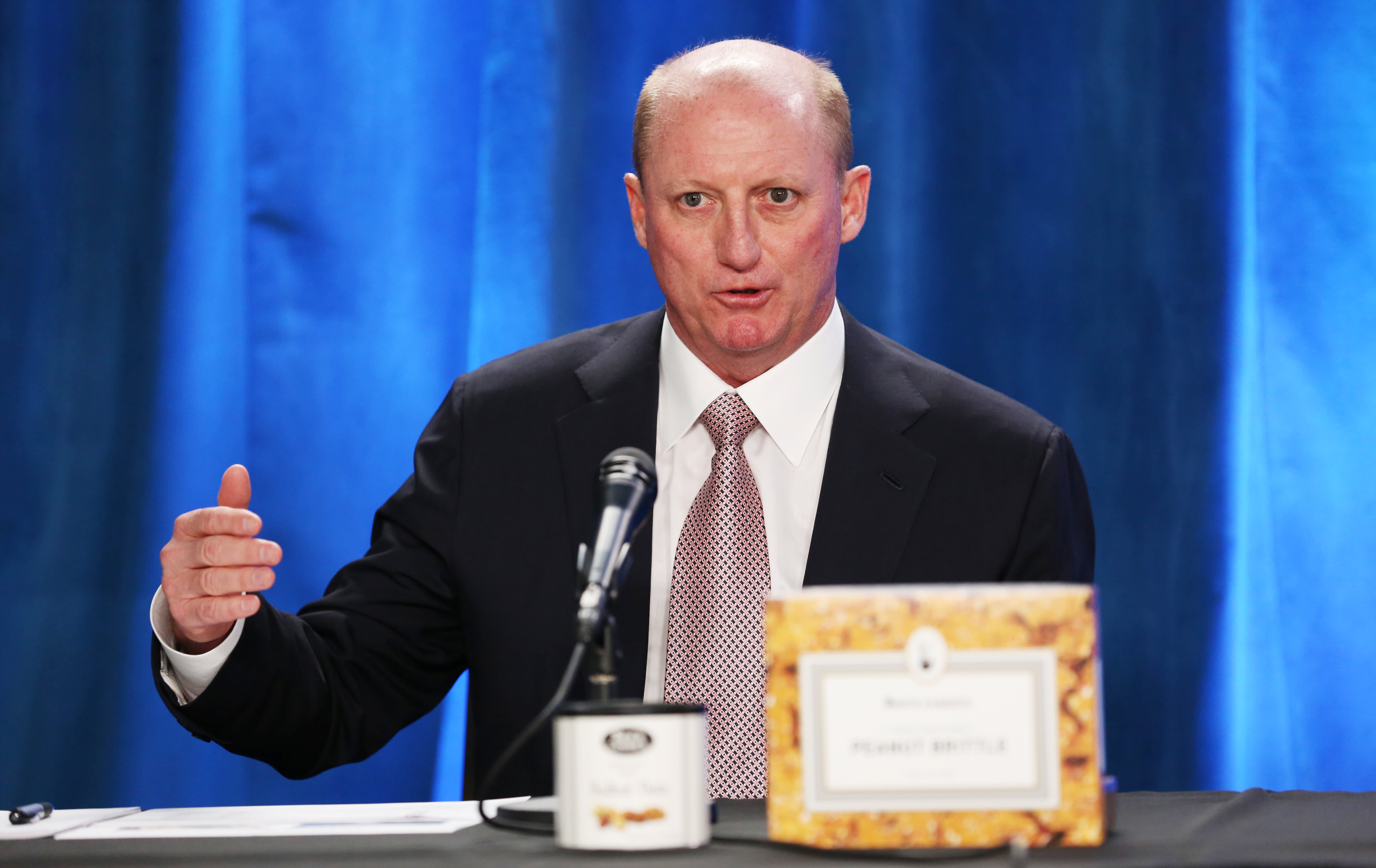 Understanding Greg Abel: Berkshire Hathaway's Next CEO Understanding Greg Abel: Berkshire Hathaway's Next CEO