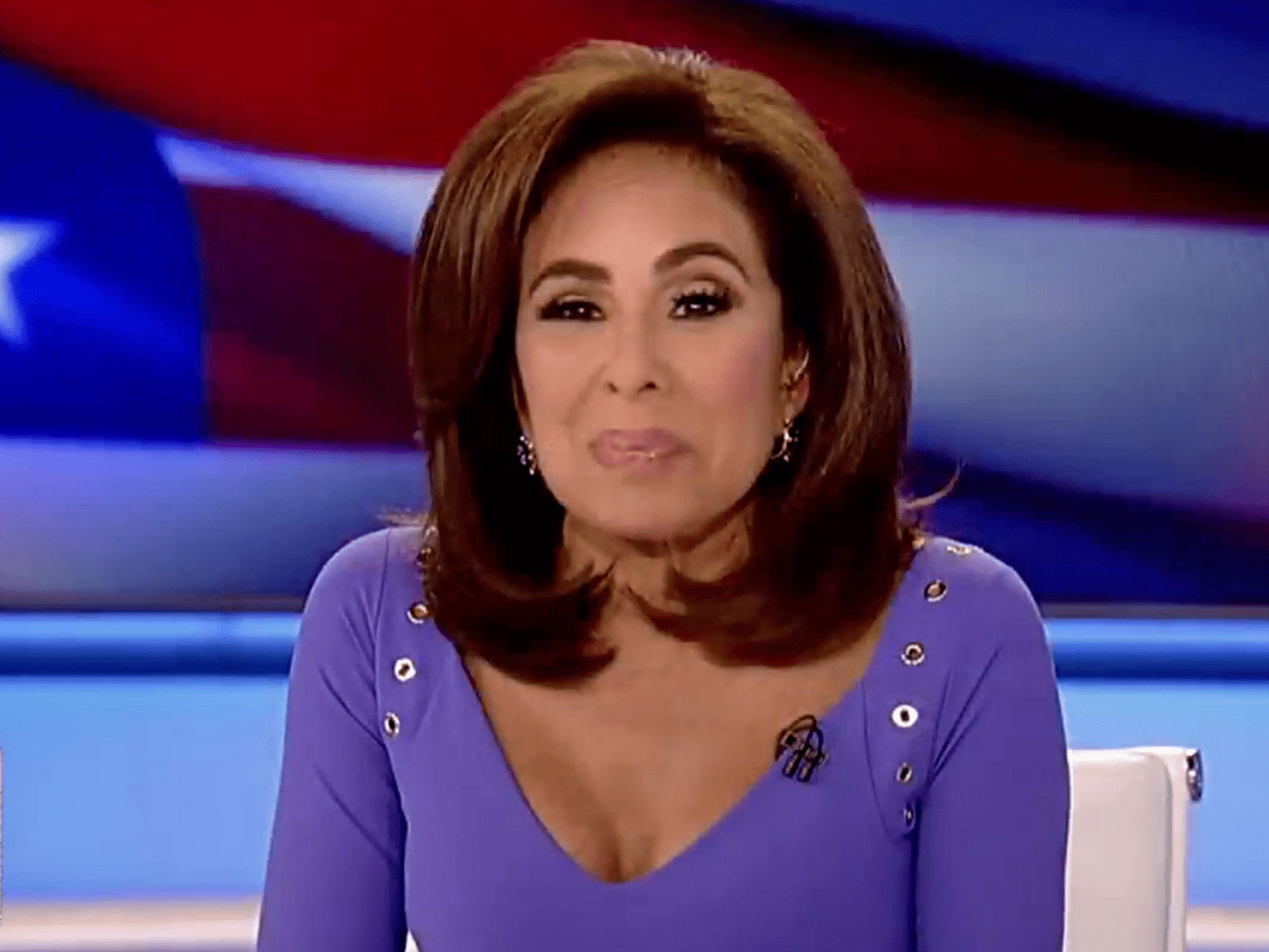 Understanding Jeanine Pirro: The Fox News Perspective Understanding Jeanine Pirro: The Fox News Perspective