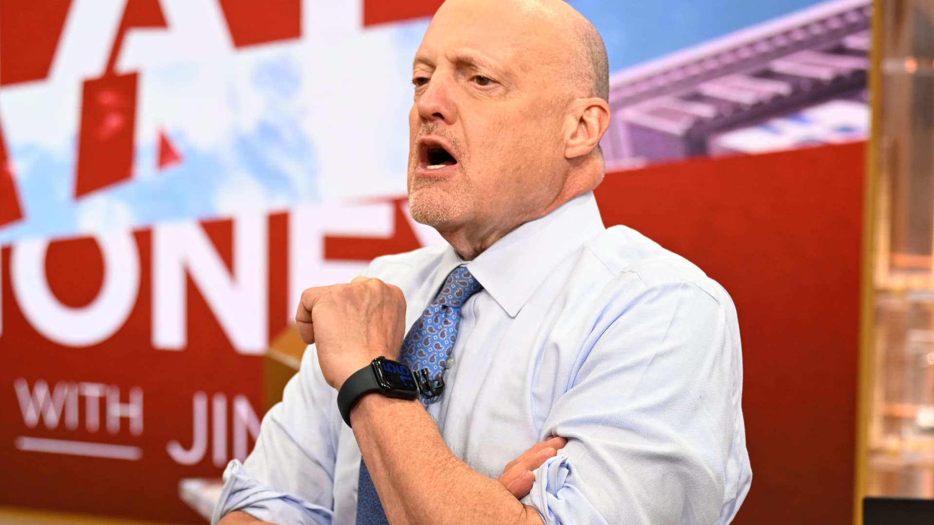 Understanding Jim Cramer's Opinion On CoreWeave (CRWV) And Its OpenAI Ties Understanding Jim Cramer's Opinion On CoreWeave (CRWV) And Its OpenAI Ties