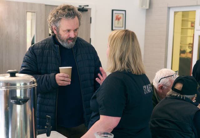 Understanding Michael Sheen's Charitable Million Pound Initiative Understanding Michael Sheen's Charitable Million Pound Initiative