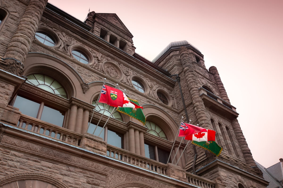 Understanding Ontario's Proposed Manufacturing Tax Credit Expansion Understanding Ontario's Proposed Manufacturing Tax Credit Expansion