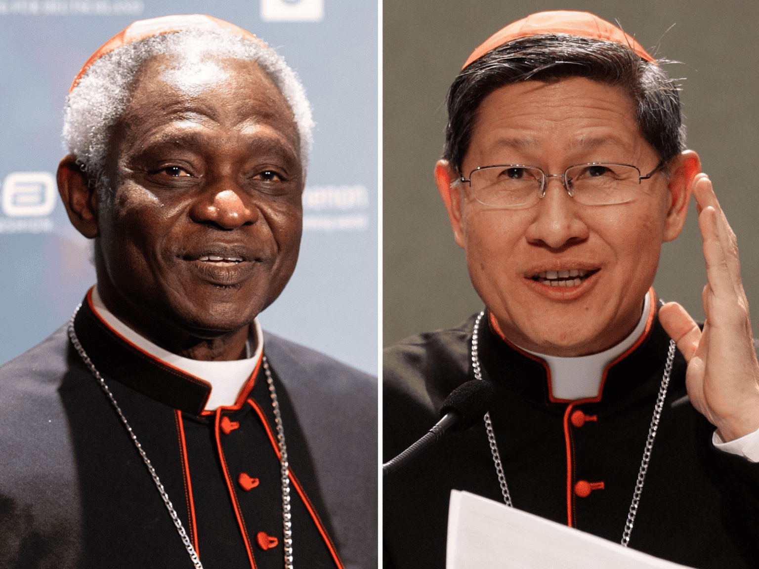 Understanding Papal Name Changes: History And Predictions For The Next Pope Understanding Papal Name Changes: History And Predictions For The Next Pope