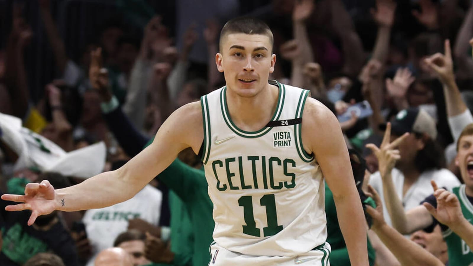 Understanding Payton Pritchard's Breakout NBA Season Understanding Payton Pritchard's Breakout NBA Season