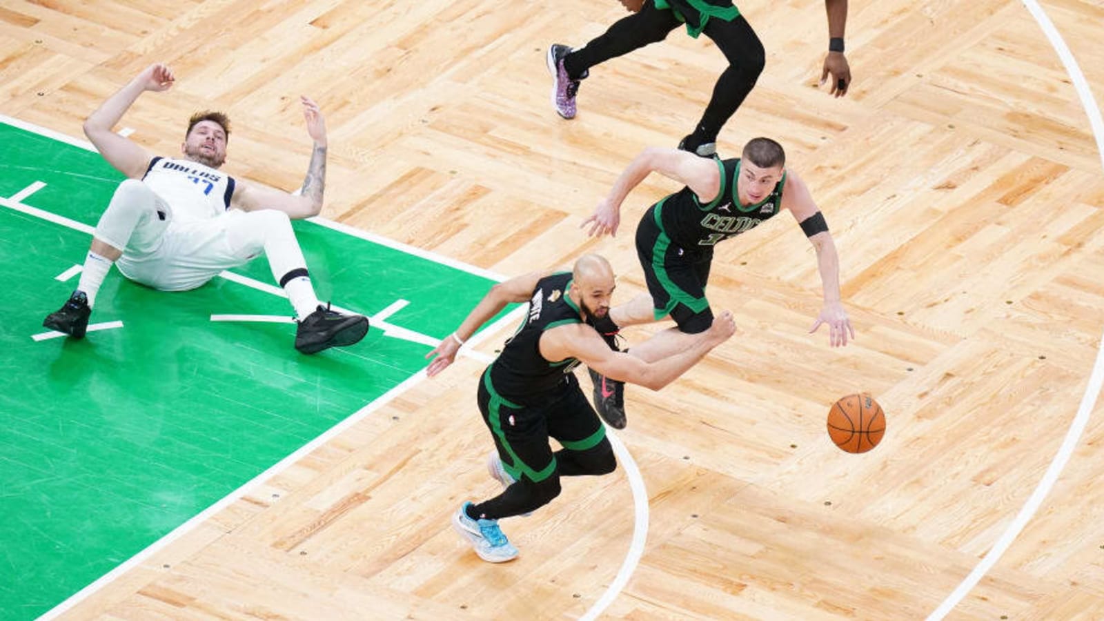 Understanding Payton Pritchard's Improved Performance In The NBA Understanding Payton Pritchard's Improved Performance In The NBA
