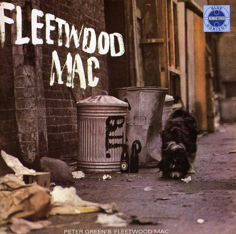 Understanding Peter Green's Role In Fleetwood Mac's Understanding Peter Green's Role In Fleetwood Mac's