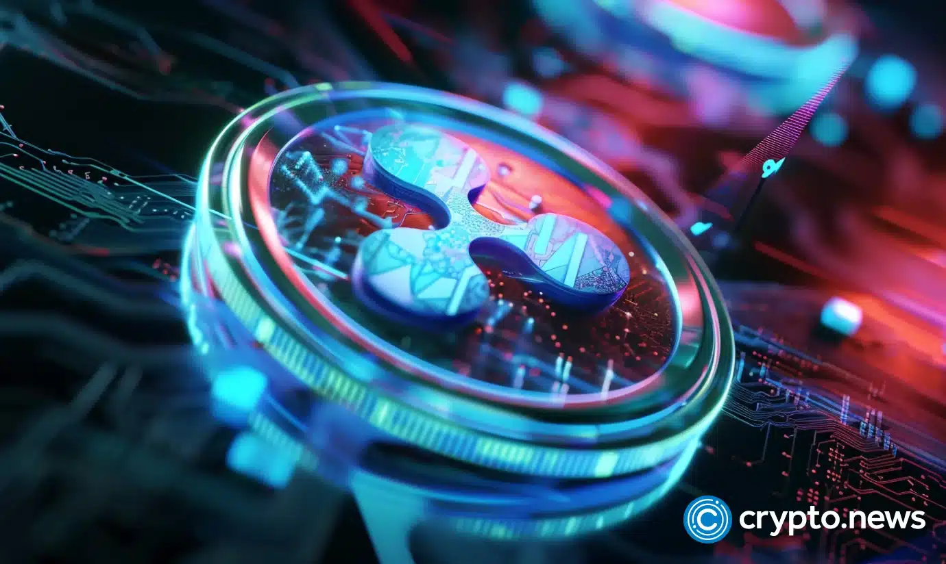 Understanding Ripple (XRP): A Beginner's Guide To Investing.