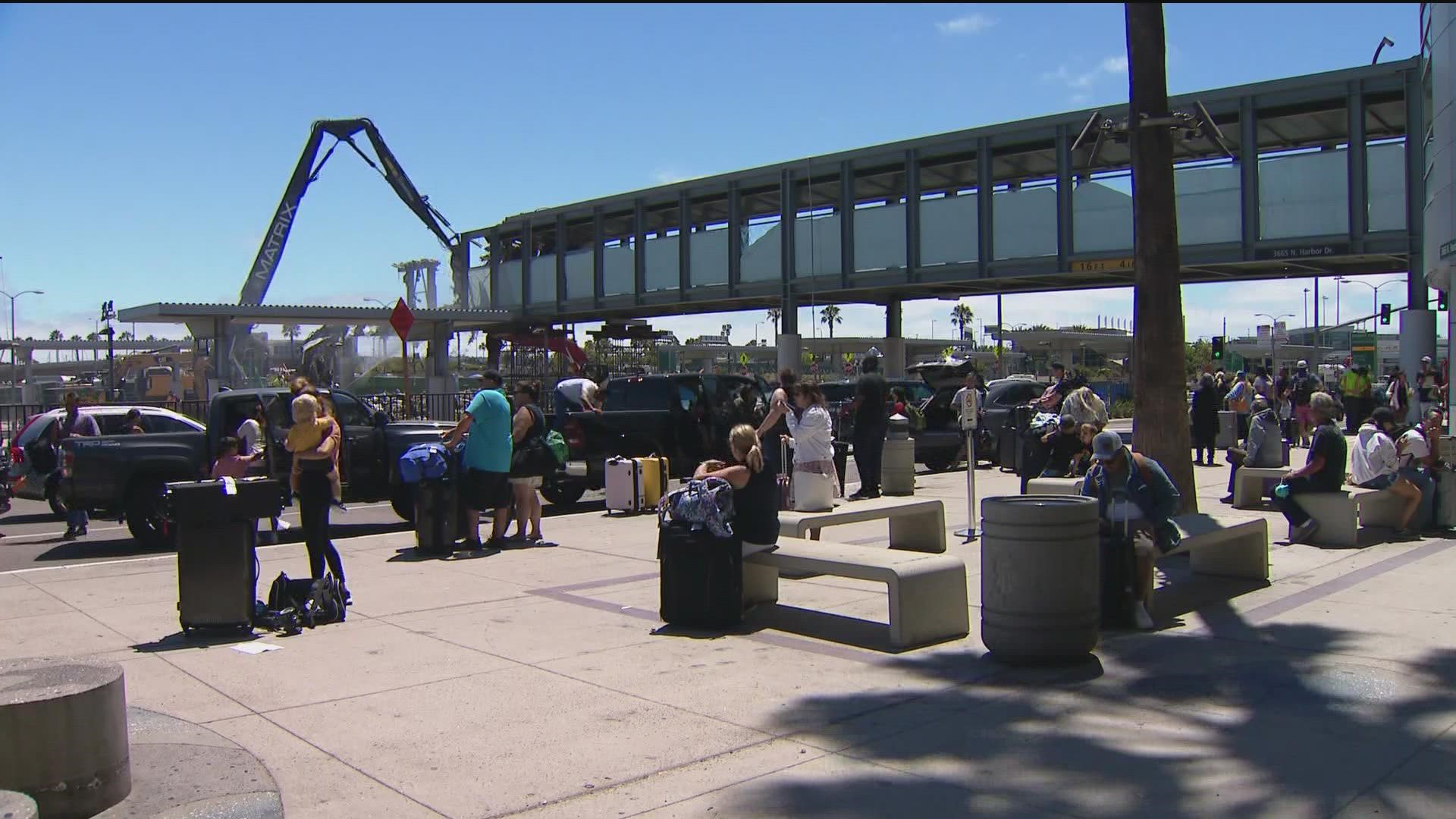 Understanding San Diego Airport Flight Delays: Causes And Solutions Understanding San Diego Airport Flight Delays: Causes And Solutions