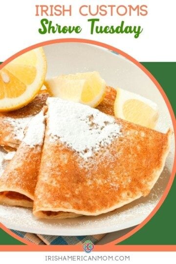 Understanding Shrove Tuesday: The History Behind Pancake Day Understanding Shrove Tuesday: The History Behind Pancake Day