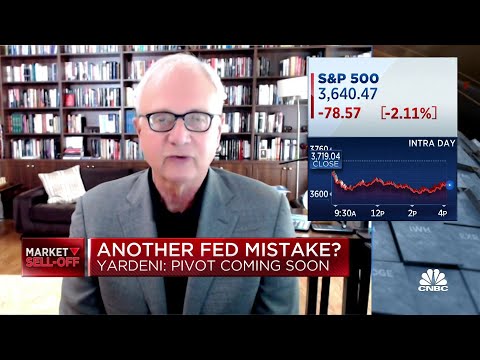 Understanding Stock Market Valuations: Why Investors Shouldn't Panic (BofA) Understanding Stock Market Valuations: Why Investors Shouldn't Panic (BofA)