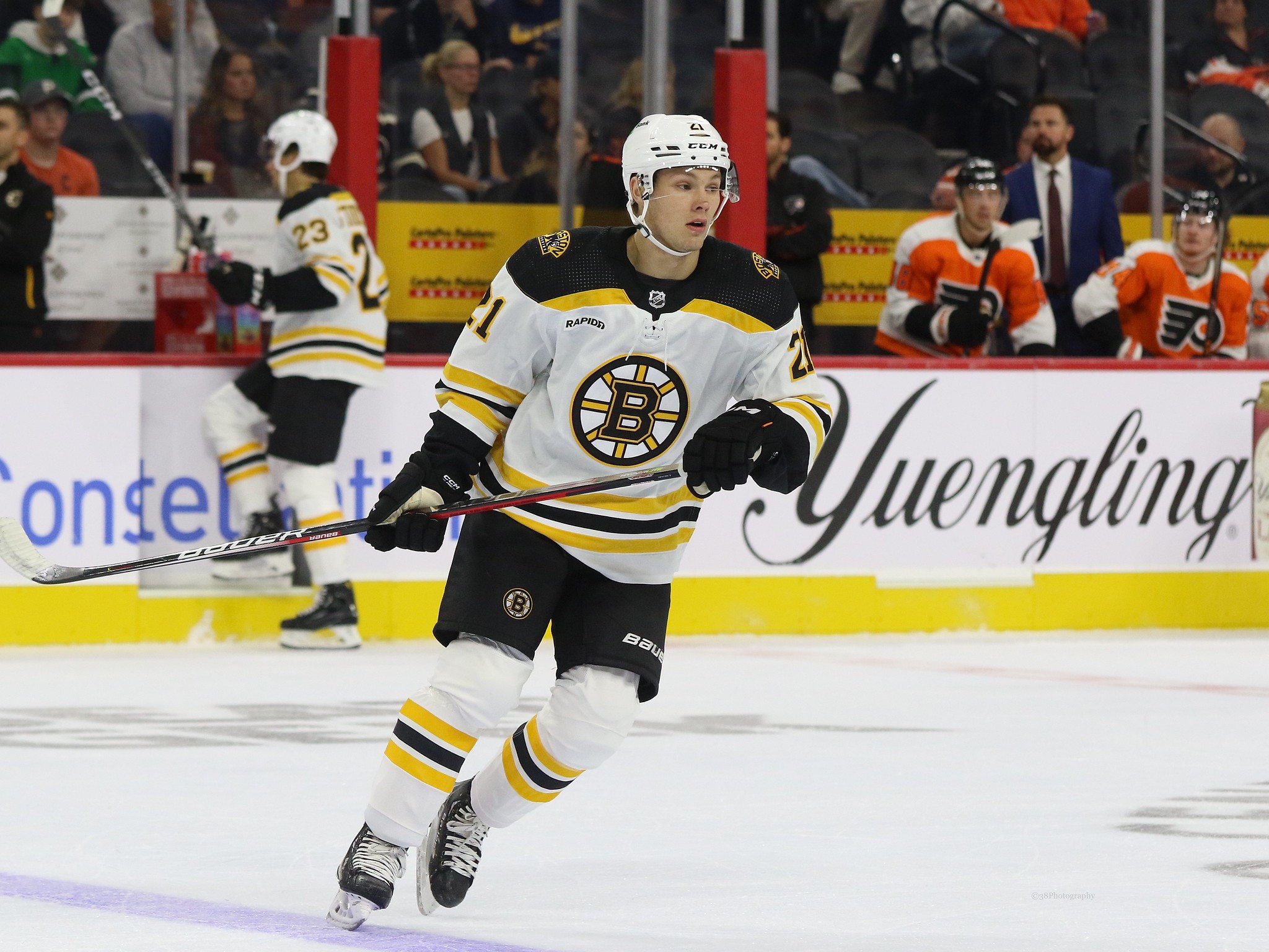 Understanding The Bruins' Offseason Strategy: ESPN's Expert Take Understanding The Bruins' Offseason Strategy: ESPN's Expert Take