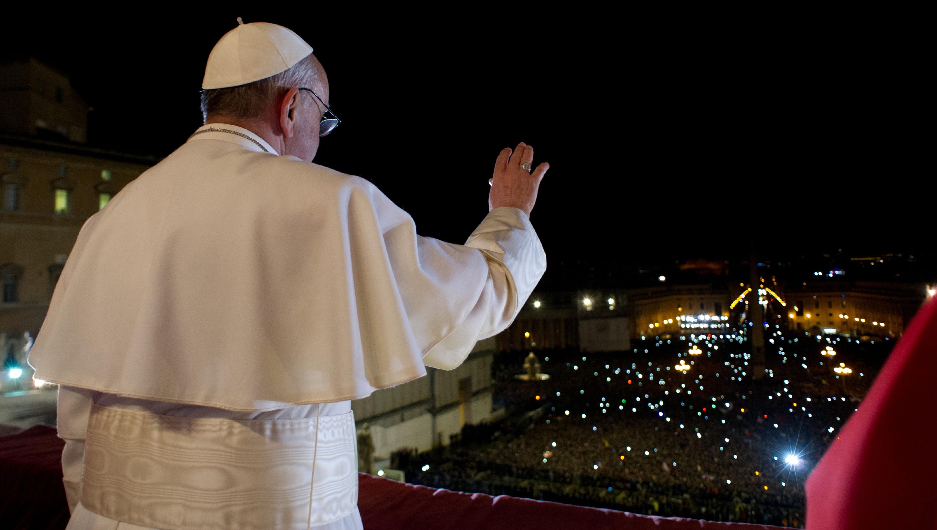 Understanding The Conclave: How The Pope Is Elected Understanding The Conclave: How The Pope Is Elected