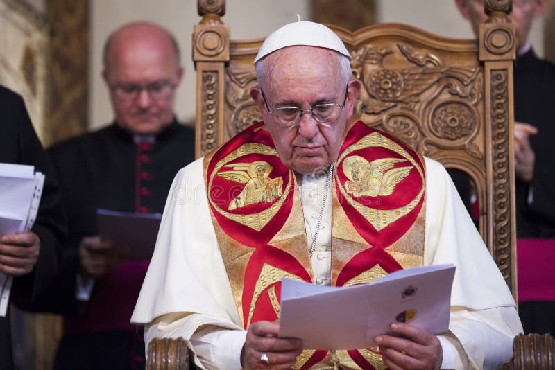 Understanding The Conclave: Selection Of The Head Of The Catholic Church Understanding The Conclave: Selection Of The Head Of The Catholic Church