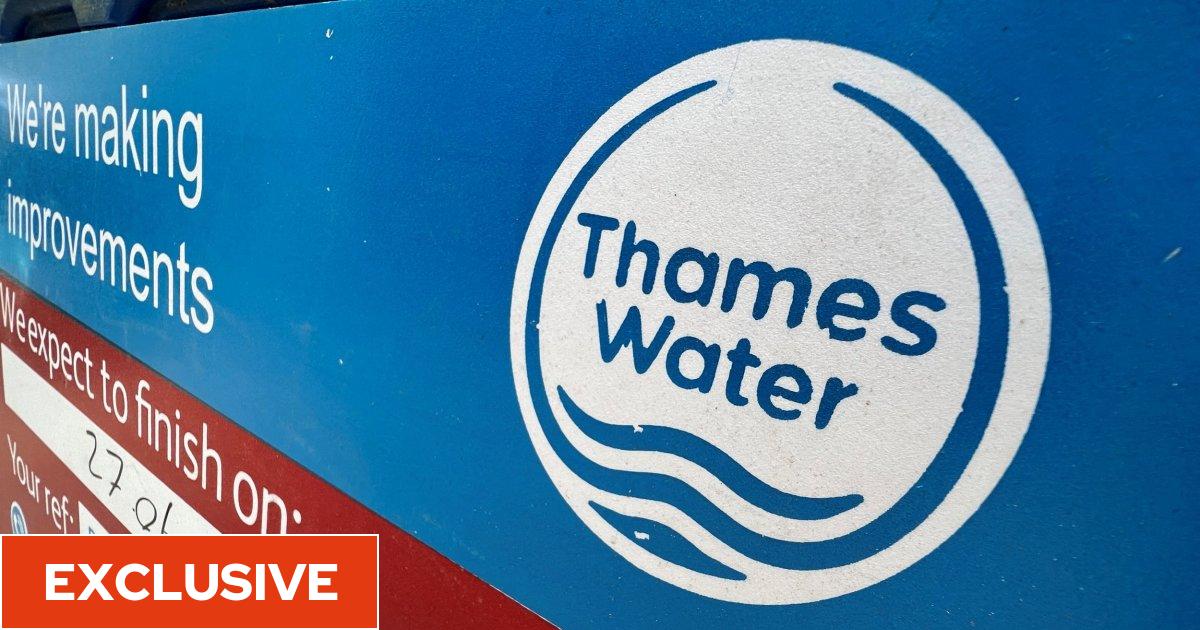 Understanding The Controversy Surrounding Thames Water's Executive Bonuses Understanding The Controversy Surrounding Thames Water's Executive Bonuses