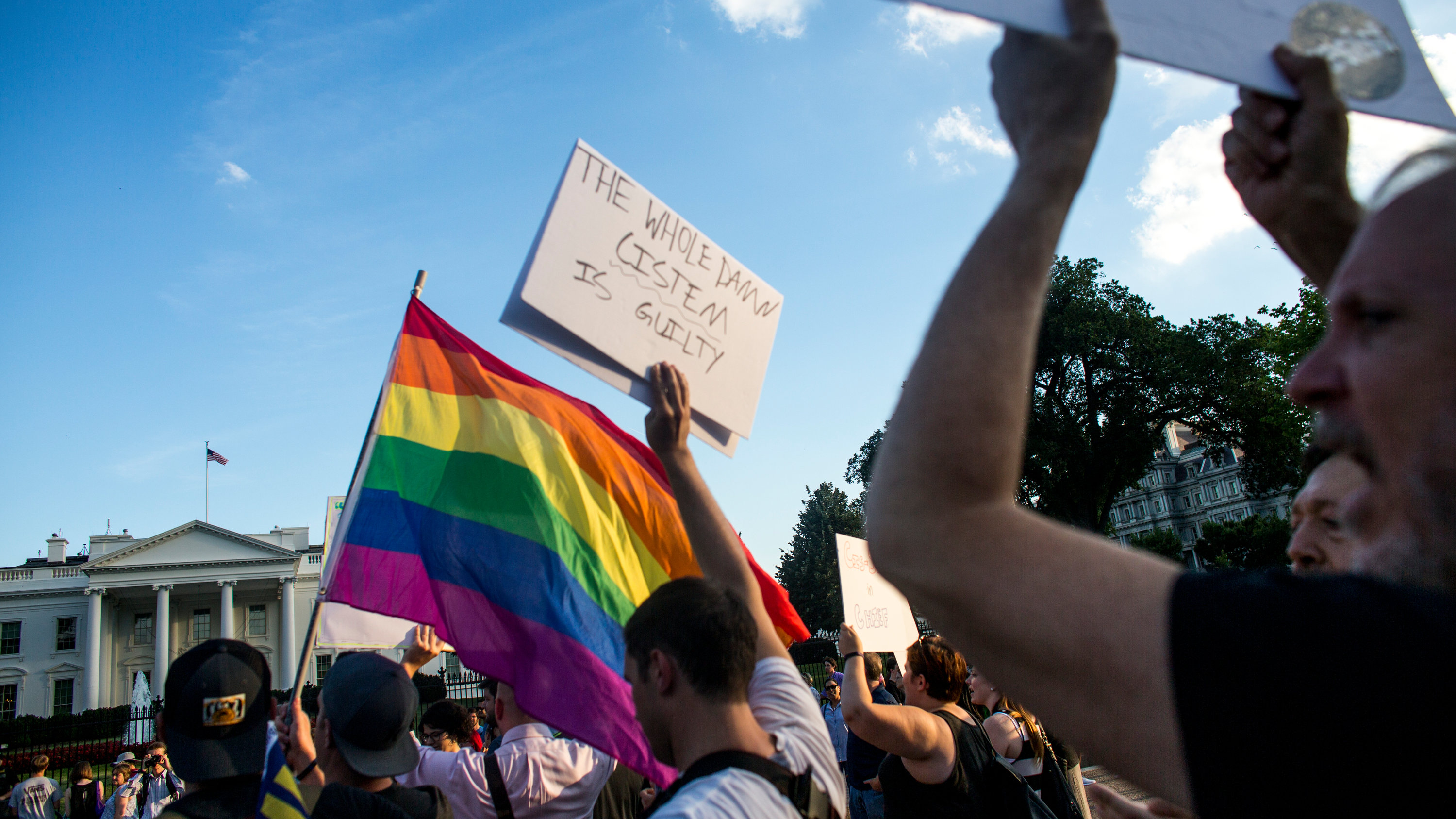 Understanding The Controversy: Trump's Policy On Transgender Service Members Understanding The Controversy: Trump's Policy On Transgender Service Members