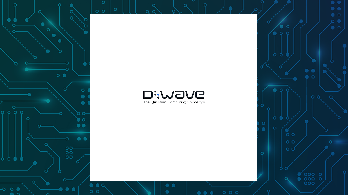 Understanding The D-Wave Quantum (QBTS) Stock Spike: Key Factors Understanding The D-Wave Quantum (QBTS) Stock Spike: Key Factors