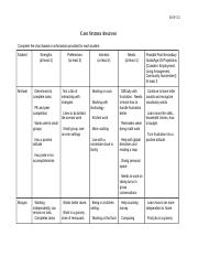 Understanding The Disappearance: Case Studies And Analysis Understanding The Disappearance: Case Studies And Analysis