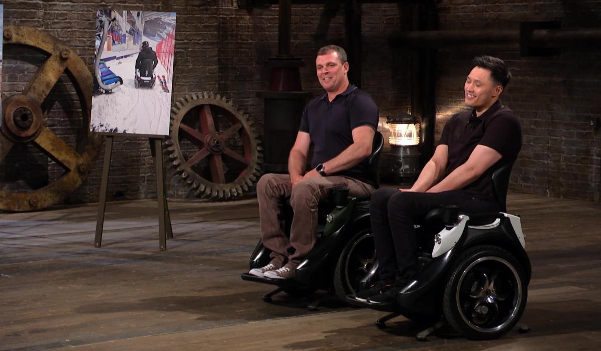 Understanding The Dragon's Den Investment Process: What To Expect
