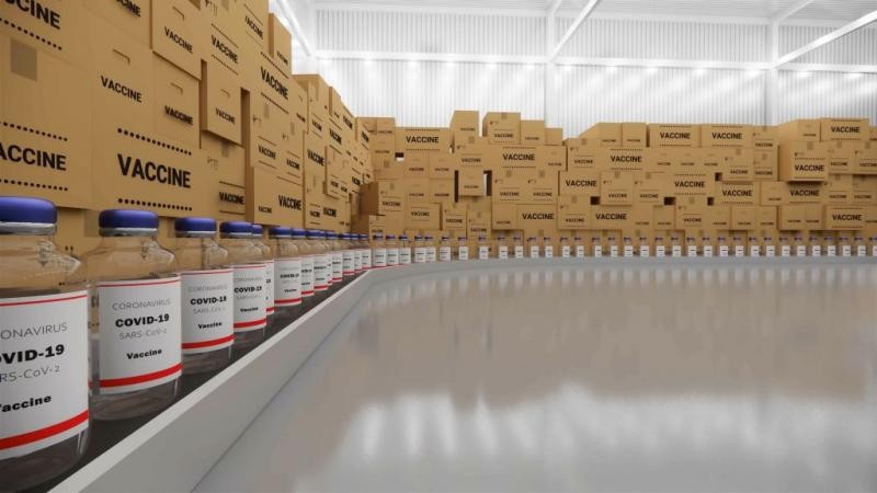 Understanding The Expanding Vaccine Packaging Market Understanding The Expanding Vaccine Packaging Market