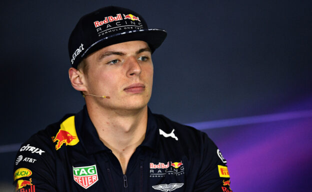 Understanding The F1 Drivers Press Conference: A Fan's Perspective