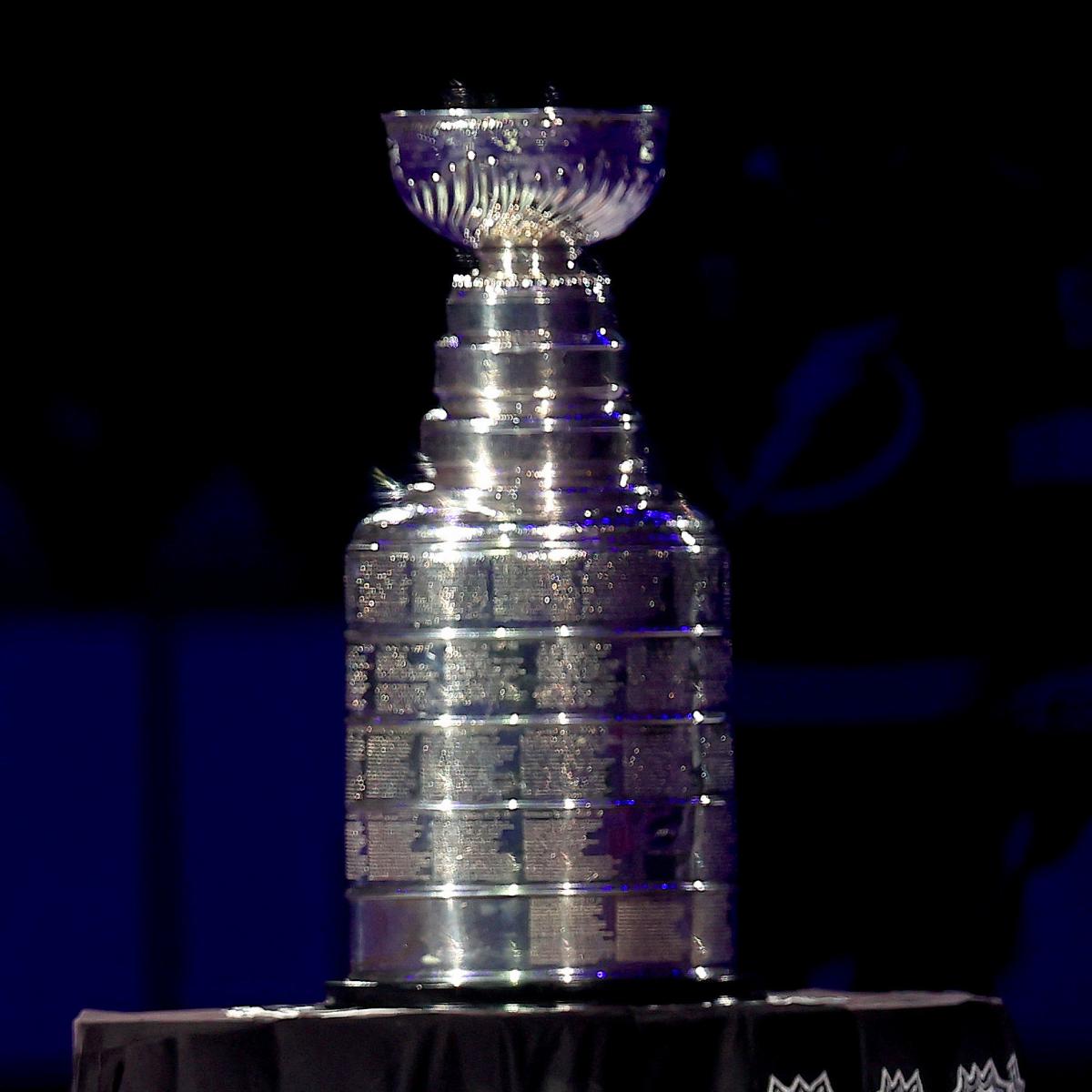 Understanding The First Round Of The NHL Stanley Cup Playoffs Understanding The First Round Of The NHL Stanley Cup Playoffs