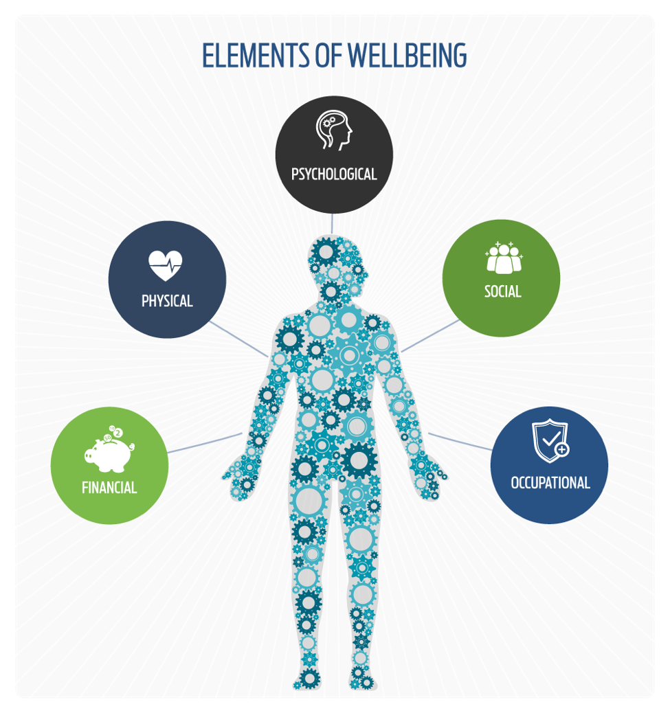 Understanding The Good Life:  A Holistic Approach To Wellbeing