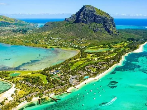 Understanding The Grant Assistance To Mauritius: Key Details Of The Agreement Understanding The Grant Assistance To Mauritius: Key Details Of The Agreement