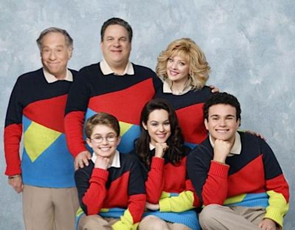 Understanding The Humor And Nostalgia Of The Goldbergs Understanding The Humor And Nostalgia Of The Goldbergs