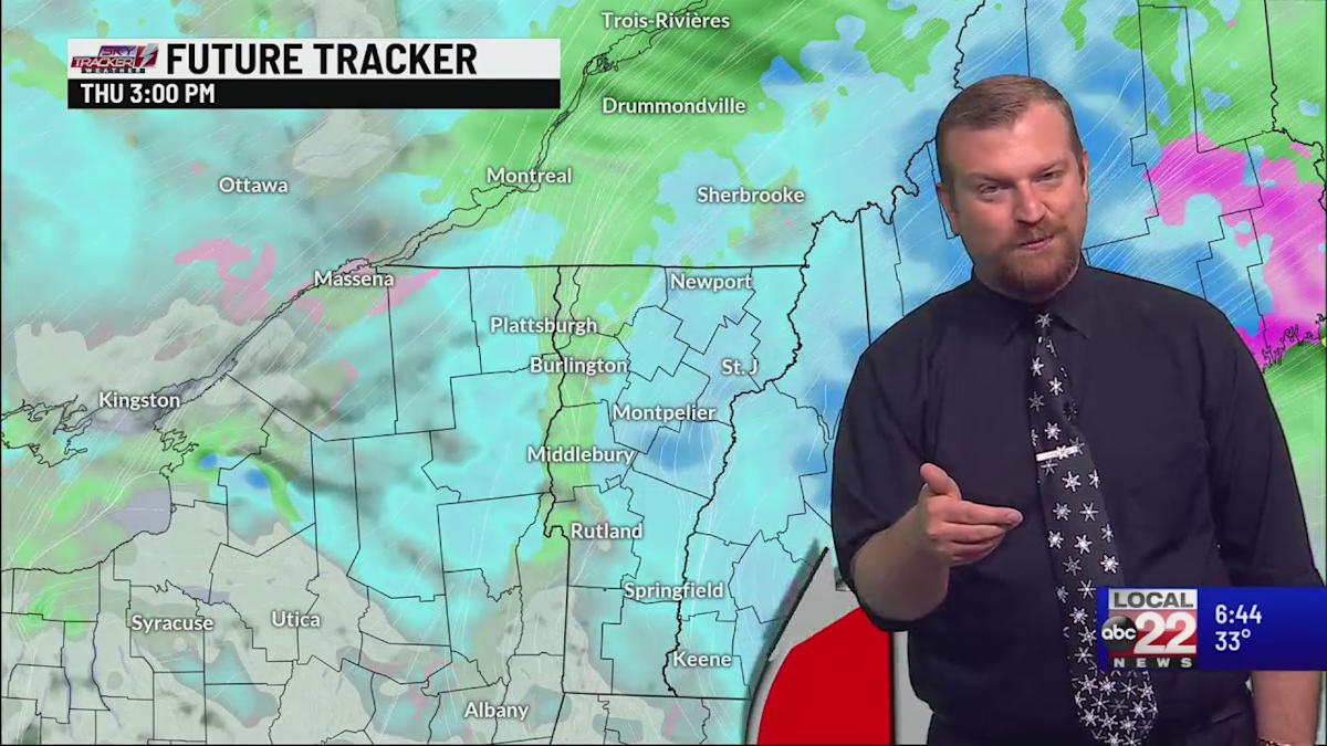 Understanding The Impacts Of A Wintry Mix Of Rain And Snow Understanding The Impacts Of A Wintry Mix Of Rain And Snow