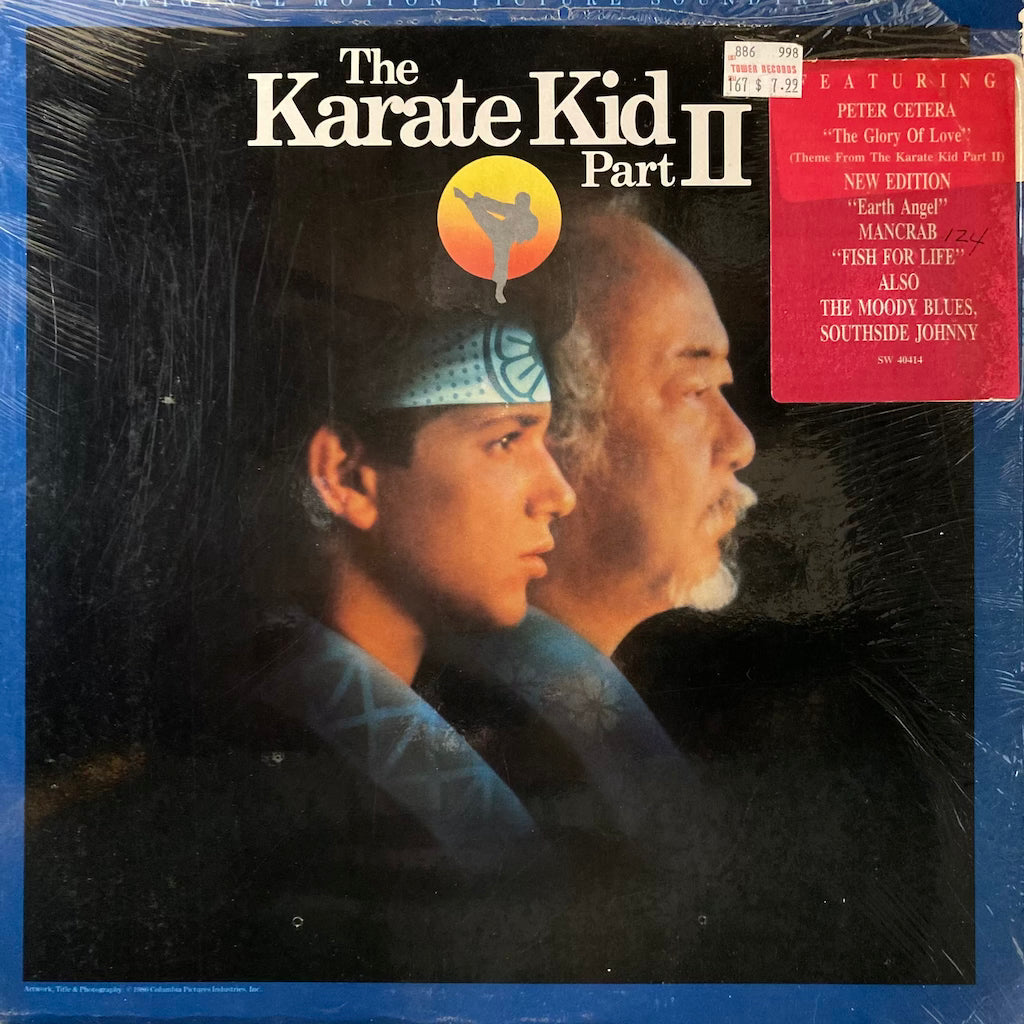 Understanding The Karate Kid Part II: Themes Of Family And Tradition Understanding The Karate Kid Part II: Themes Of Family And Tradition