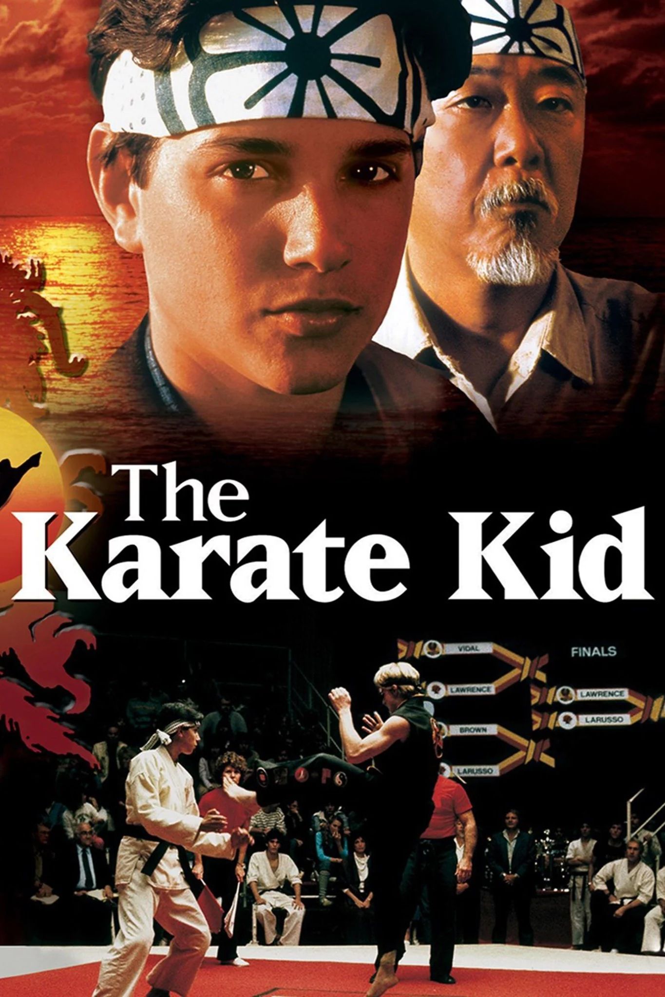Understanding The Karate Kid Phenomenon: From Film To Franchise Understanding The Karate Kid Phenomenon: From Film To Franchise