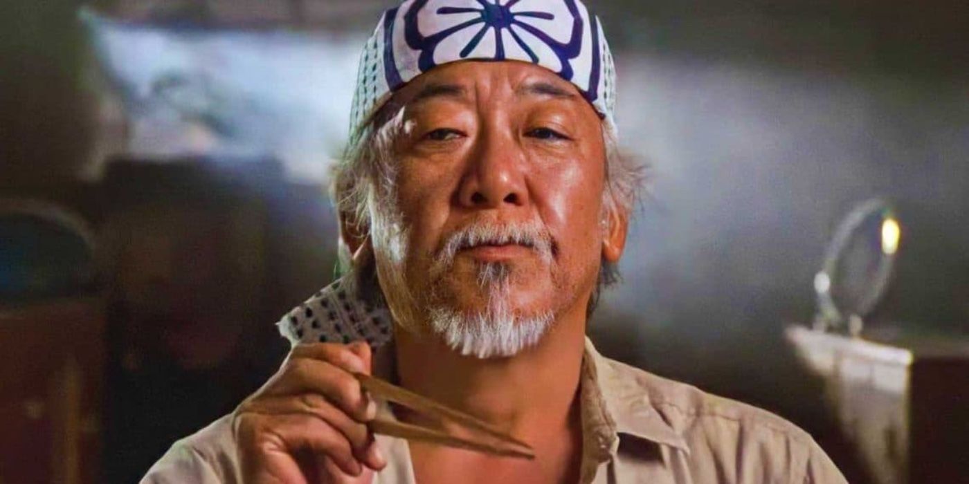 Understanding The Karate Kid Saga: Legend Of Miyagi-Do's Place Understanding The Karate Kid Saga: Legend Of Miyagi-Do's Place