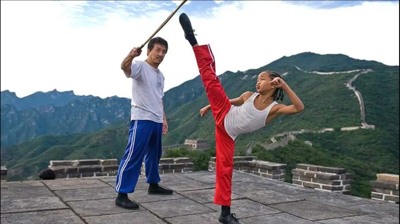 Understanding The Karate Kid's Enduring Appeal Understanding The Karate Kid's Enduring Appeal